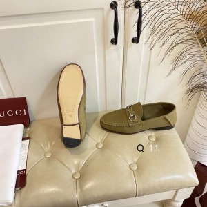 Gucci loafer suede 36-41 Shoes