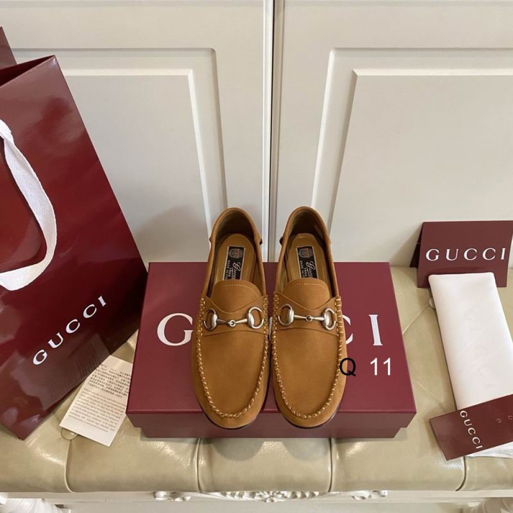 Gucci loafer suede 36-41 Shoes