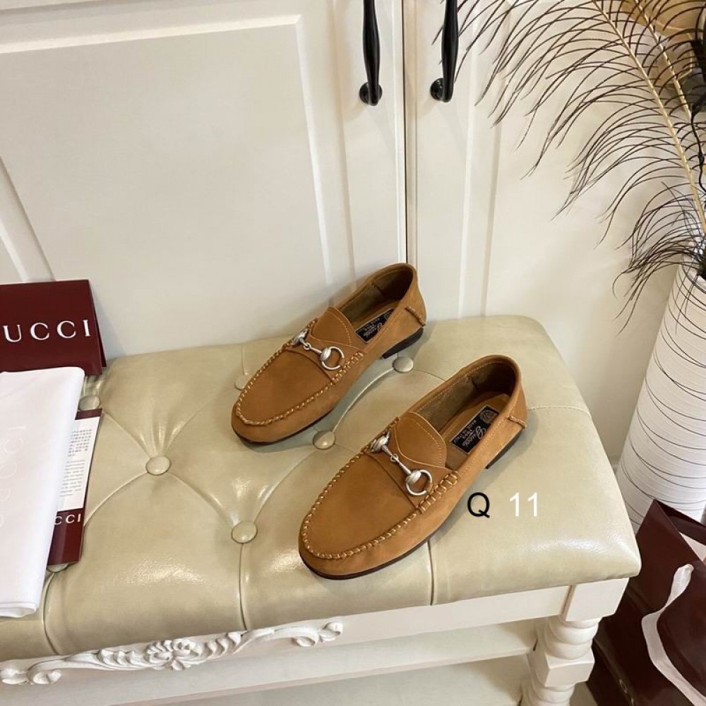 Gucci loafer suede 36-41 Shoes