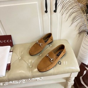Gucci loafer suede 36-41 Shoes