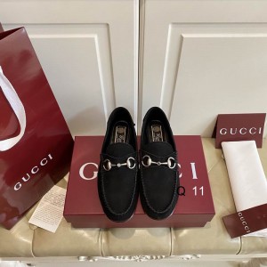 Gucci loafer suede 36-41 Shoes