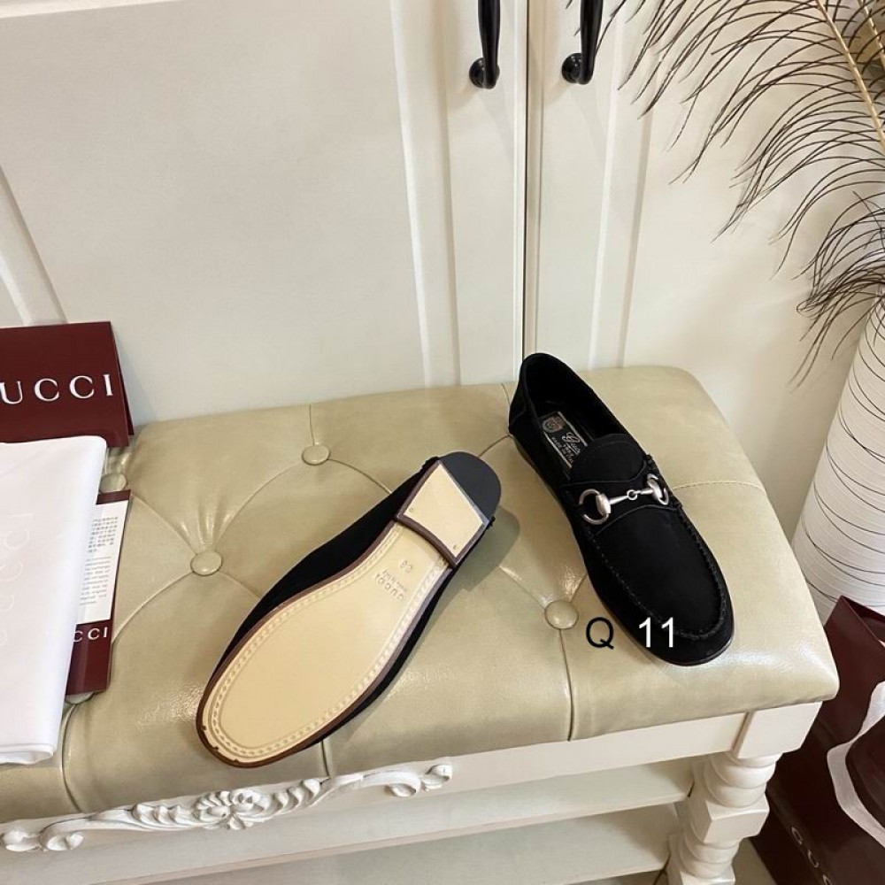Gucci loafer suede 36-41 Shoes
