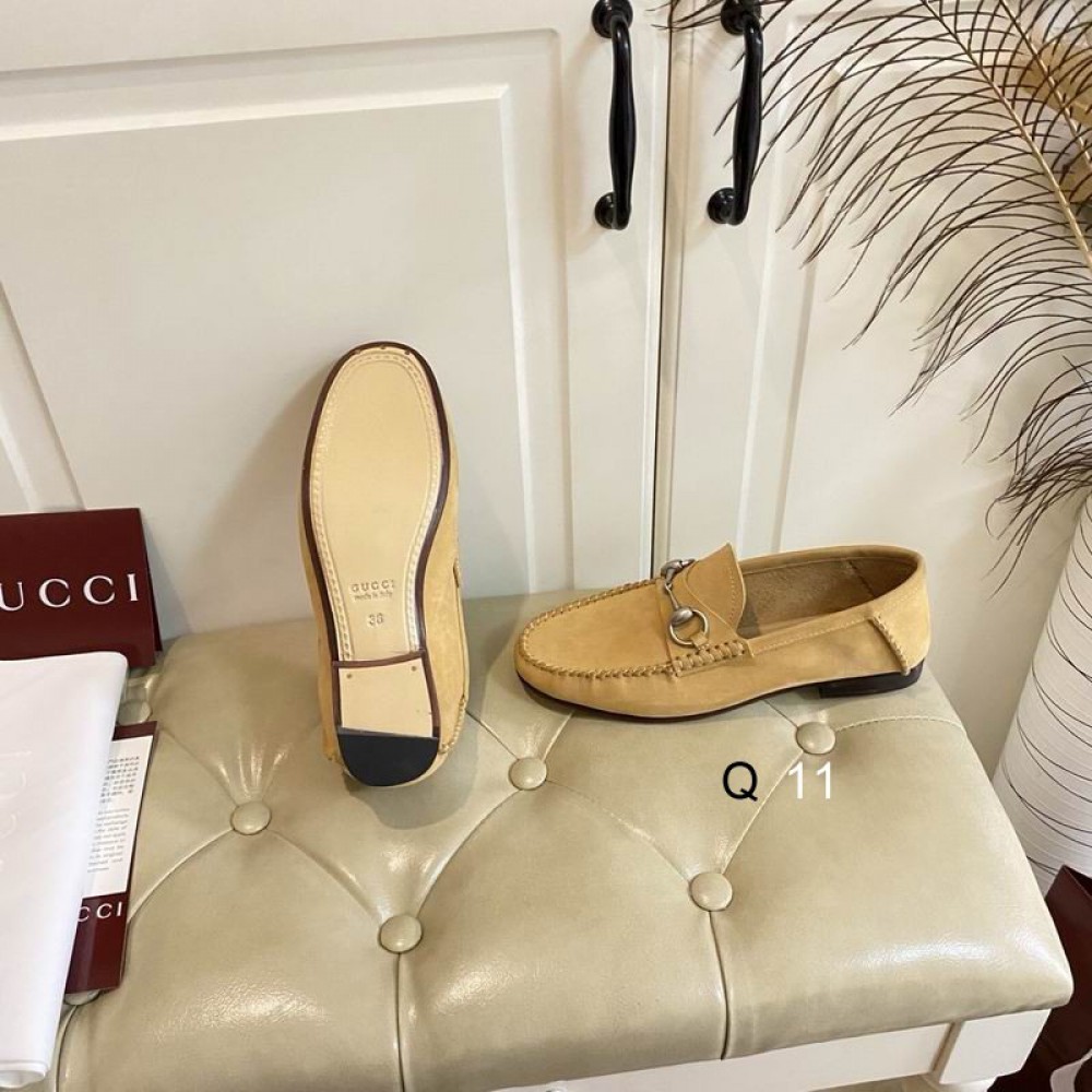 Gucci loafer suede 36-41 Shoes