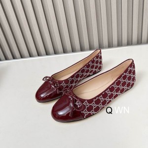 Gucci crystal ballerinas 36-42 Shoes