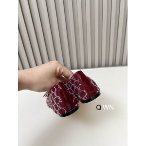 Gucci crystal ballerinas 36-42 Shoes
