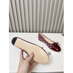 Gucci crystal ballerinas 36-42 Shoes