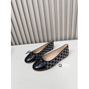 Gucci crystal ballerinas 36-42 Shoes