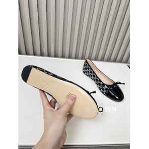 Gucci crystal ballerinas 36-42 Shoes