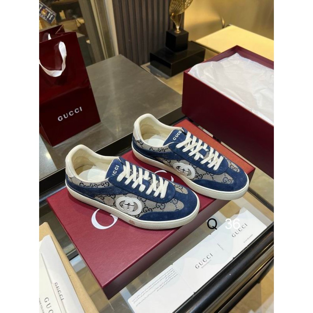 Gucci sneakers 36-45 Shoes