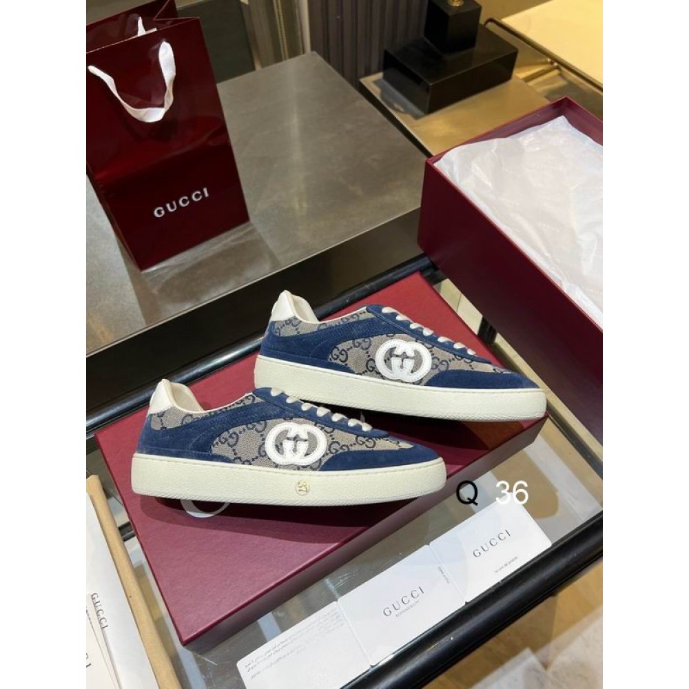 Gucci sneakers 36-45 Shoes