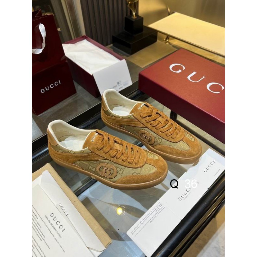 Gucci sneakers 36-45 Shoes