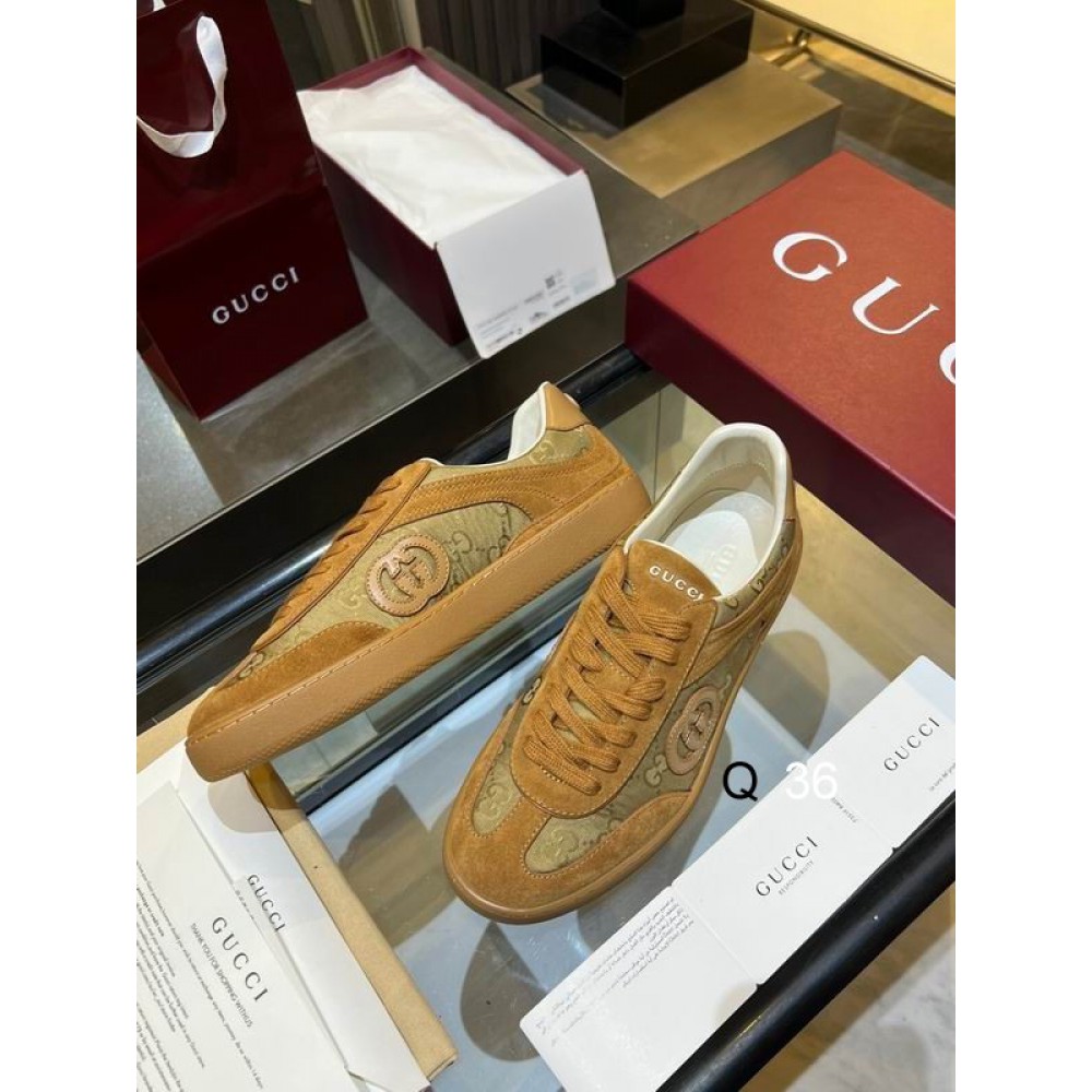 Gucci sneakers 36-45 Shoes