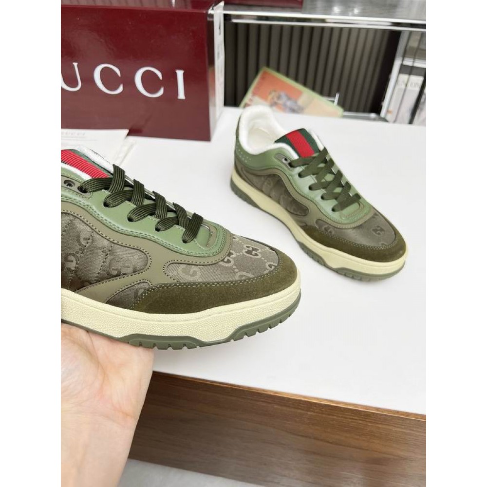 Gucci sneakers 36-45 Shoes