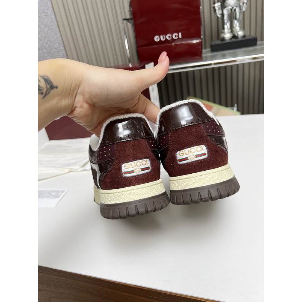 Gucci sneakers 36-45 Shoes