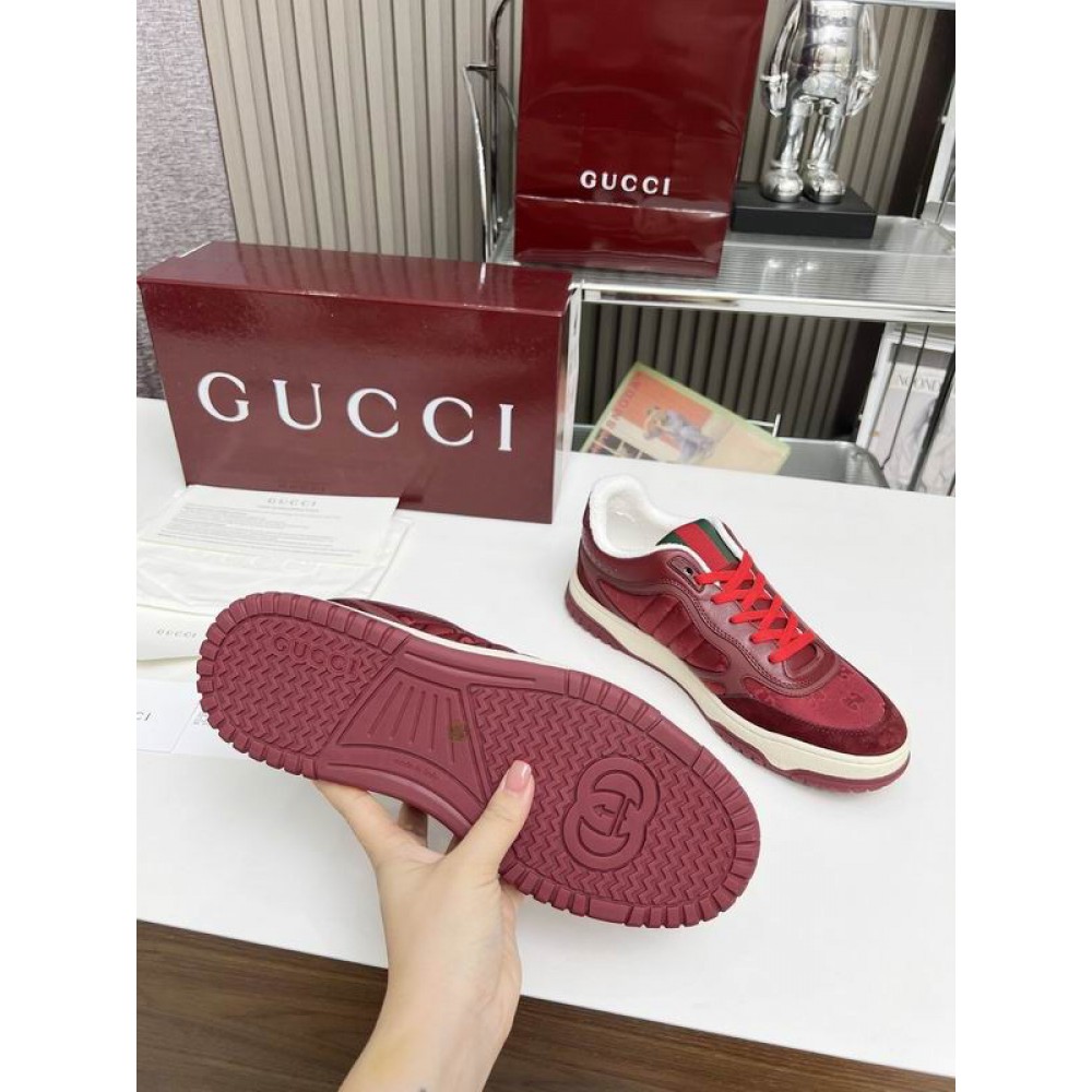 Gucci sneakers 36-45 Shoes