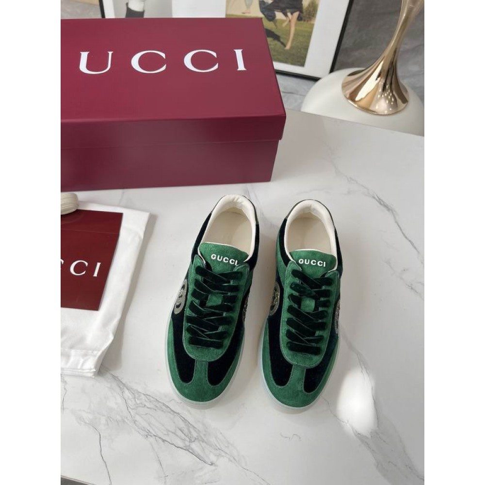 Gucci sneakers 36-45 Shoes