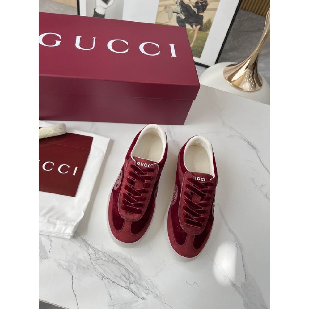 Gucci sneakers 36-45 Shoes