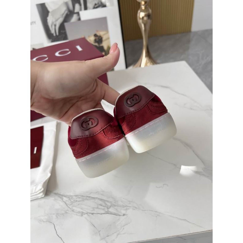 Gucci sneakers 36-45 Shoes