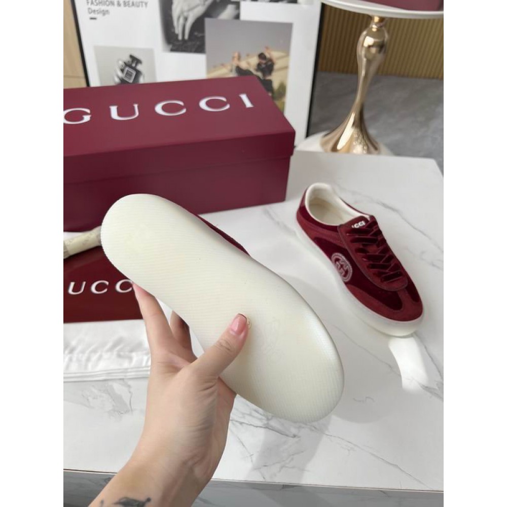 Gucci sneakers 36-45 Shoes