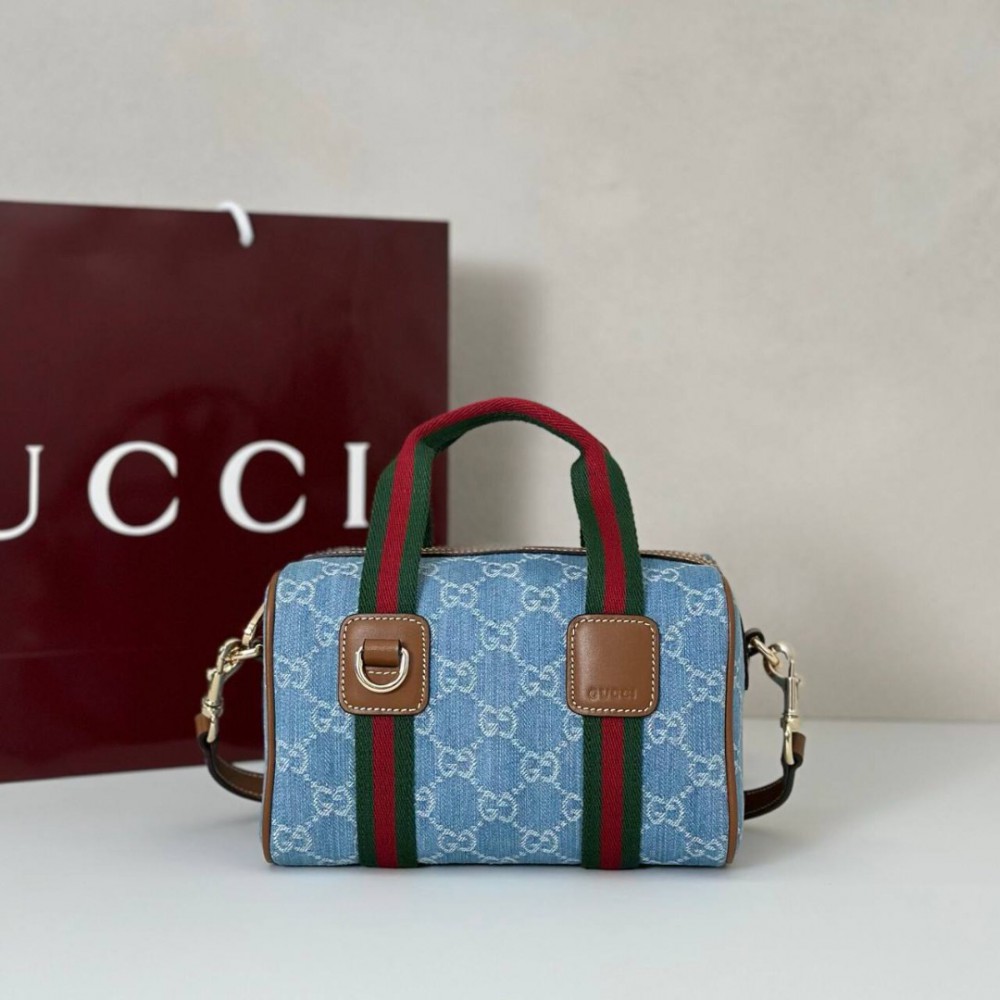 Gucci speedy bolso bag  20x13x13cm Bags