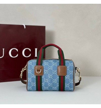 Gucci speedy bolso bag  20x13x13cm