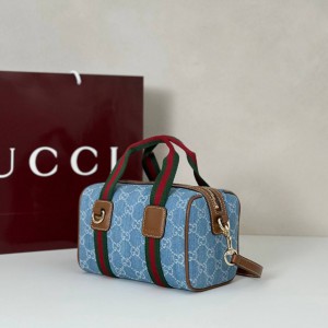 Gucci speedy bolso bag  20x13x13cm Bags