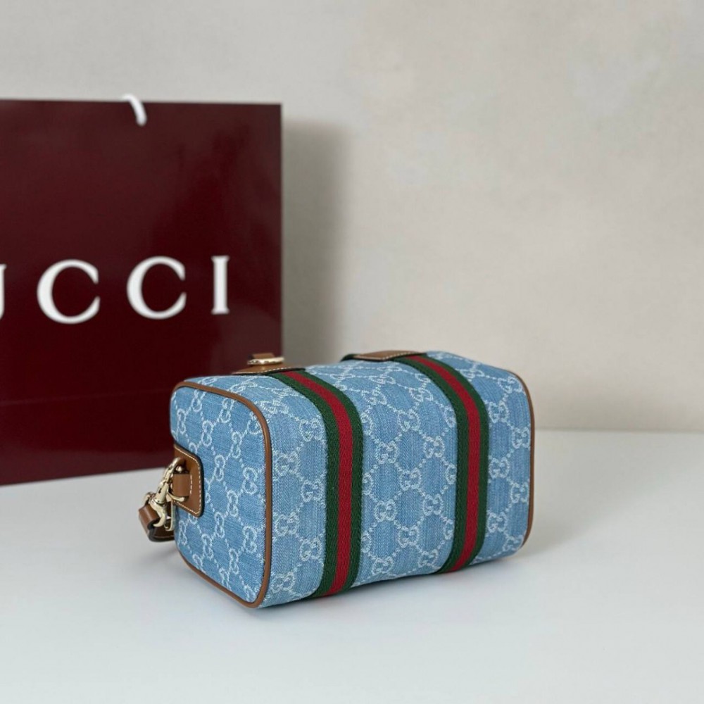 Gucci speedy bolso bag  20x13x13cm Bags