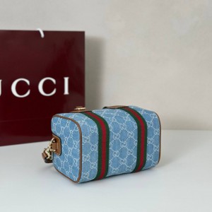 Gucci speedy bolso bag  20x13x13cm Bags