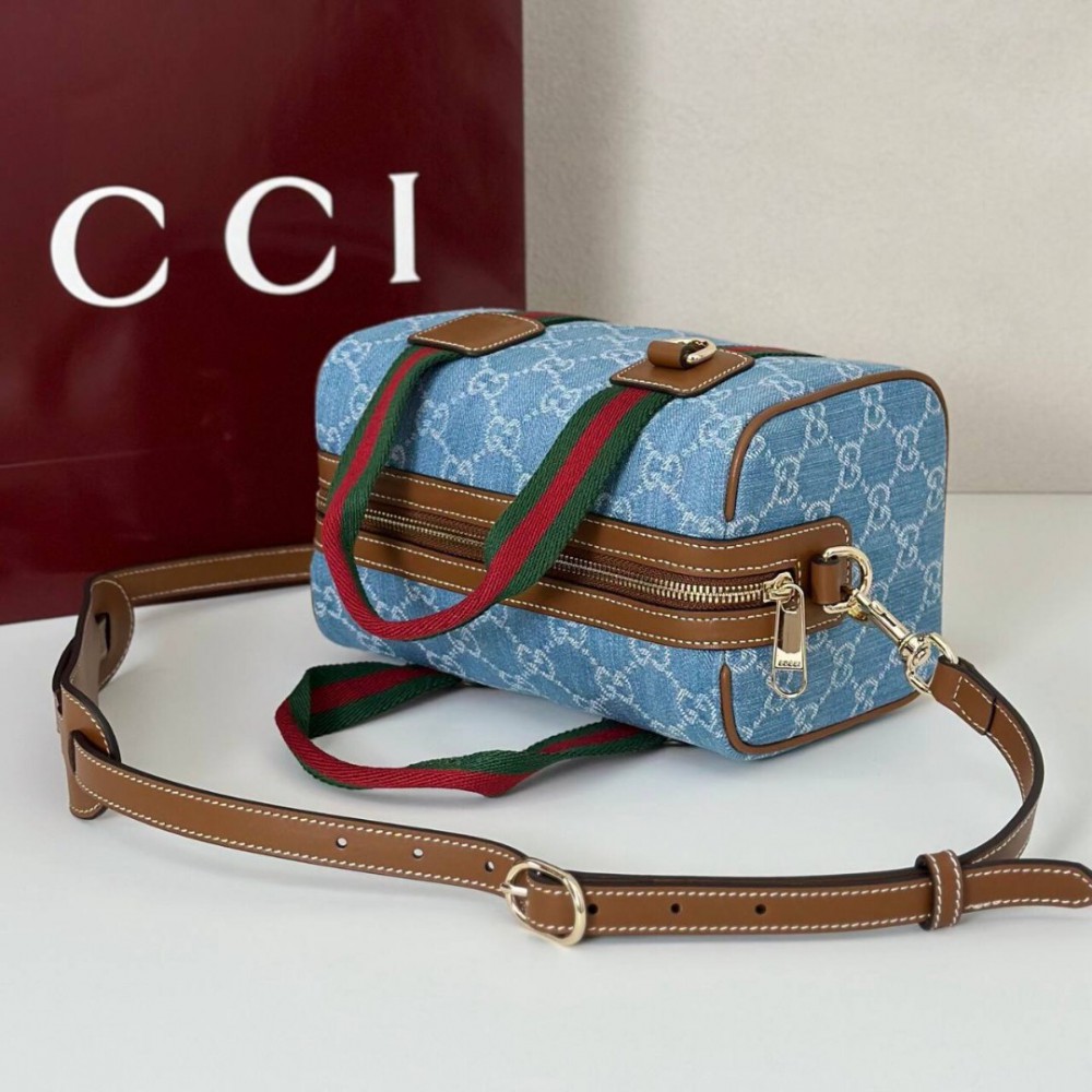 Gucci speedy bolso bag  20x13x13cm Bags