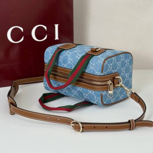 Gucci speedy bolso bag  20x13x13cm Bags