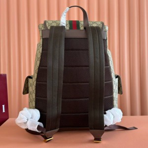 Gucci ophidia backpack 35x46x12cm Bags