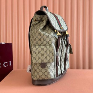 Gucci ophidia backpack 35x46x12cm Bags