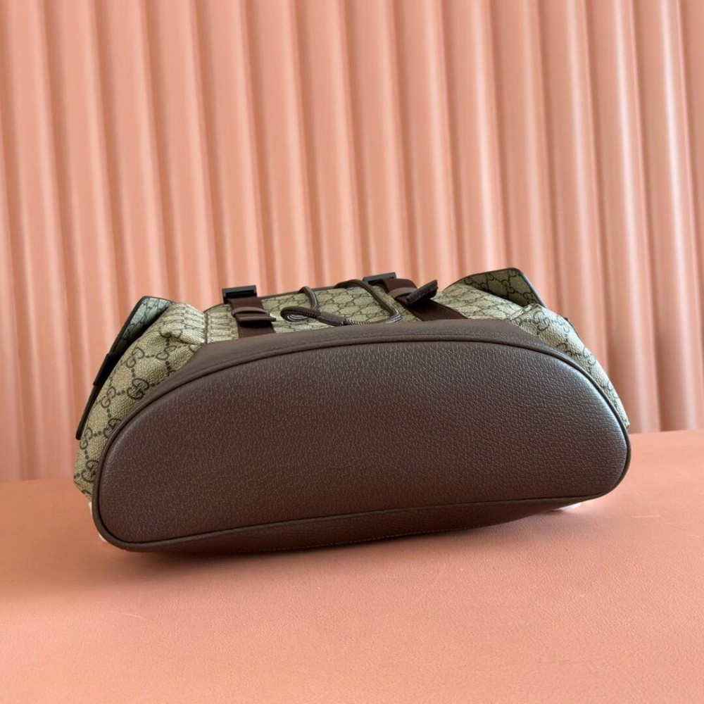 Gucci ophidia backpack 35x46x12cm Bags