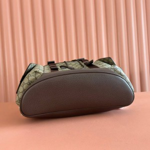 Gucci ophidia backpack 35x46x12cm Bags