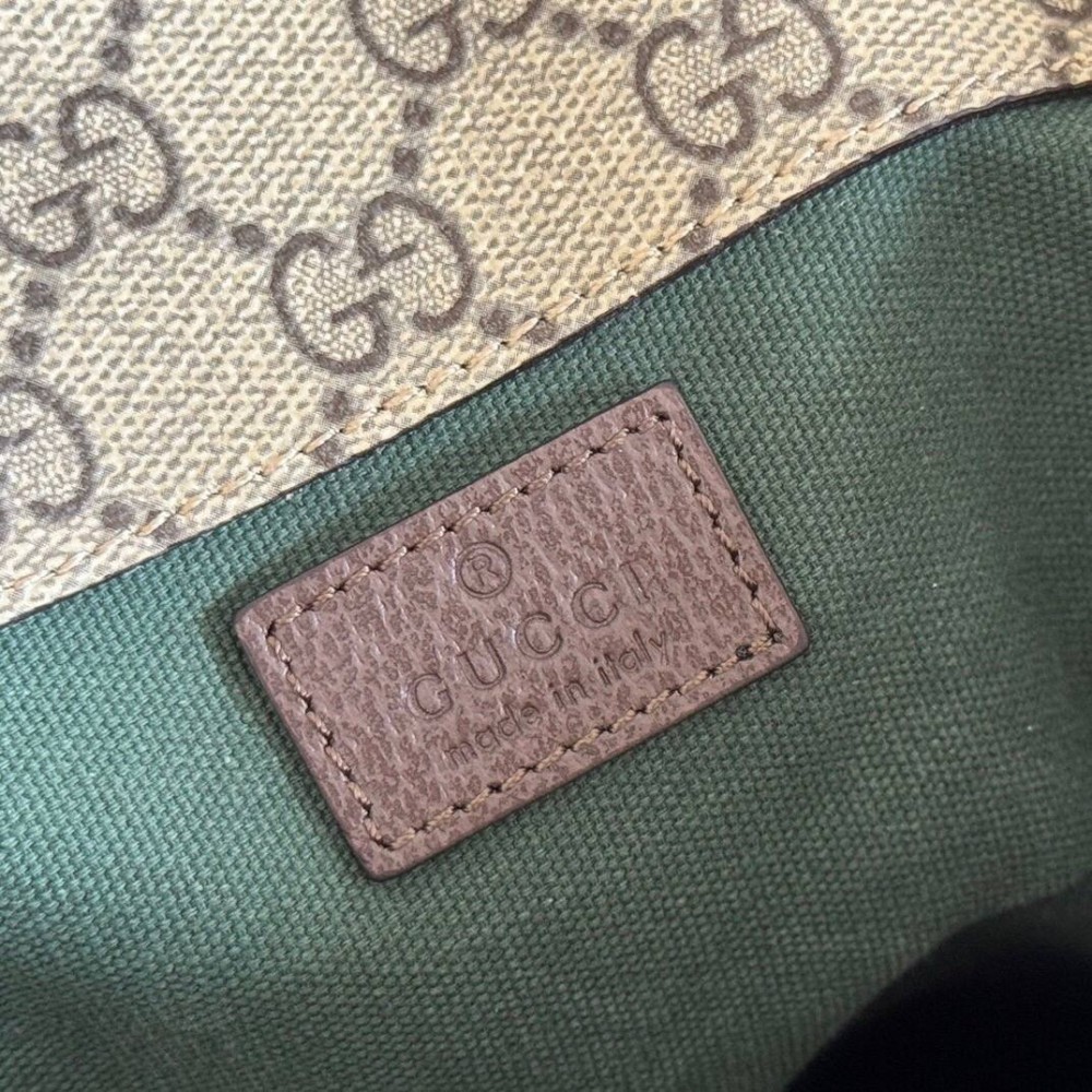 Gucci ophidia backpack 35x46x12cm Bags