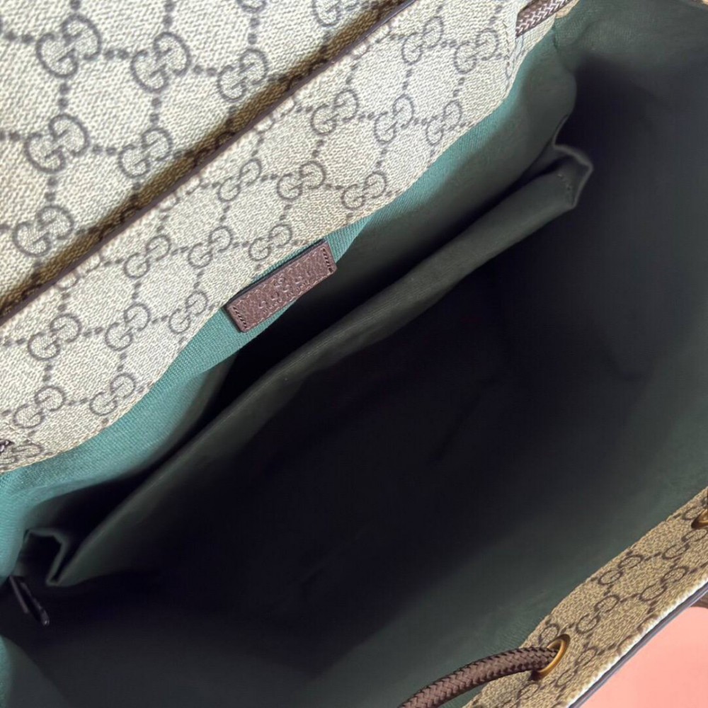 Gucci ophidia backpack 35x46x12cm Bags