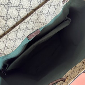 Gucci ophidia backpack 35x46x12cm Bags