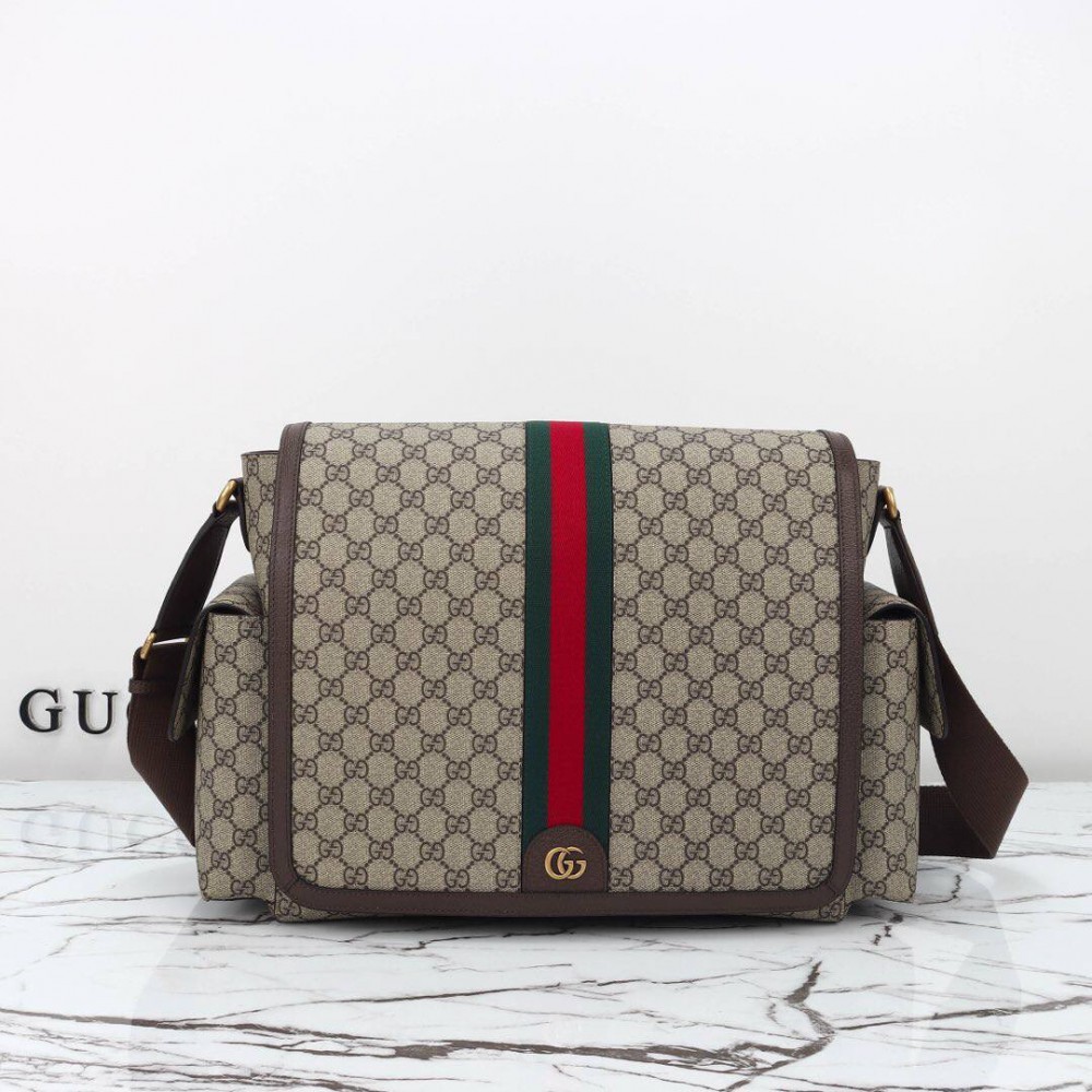 Gucci ophidia baby changing bag 45x32x14,5cm Bags