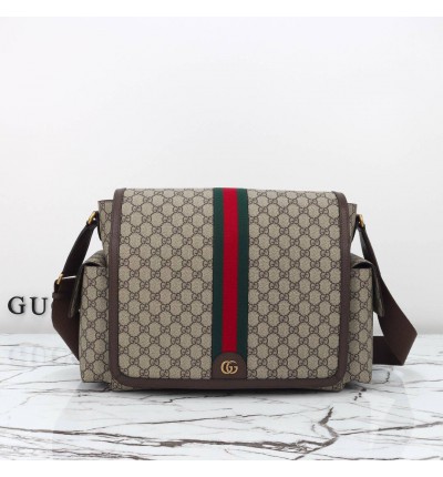 Gucci ophidia baby changing bag 45x32x14,5cm