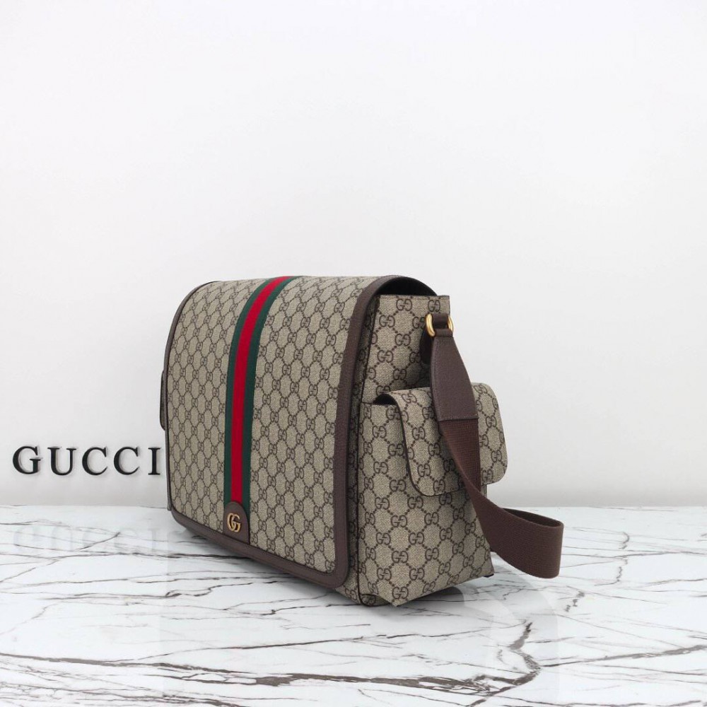 Gucci ophidia baby changing bag 45x32x14,5cm Bags