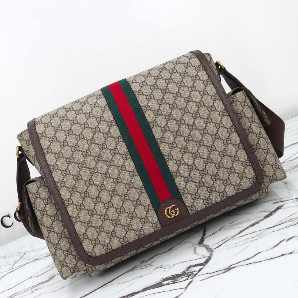Gucci ophidia baby changing bag 45x32x14,5cm Bags