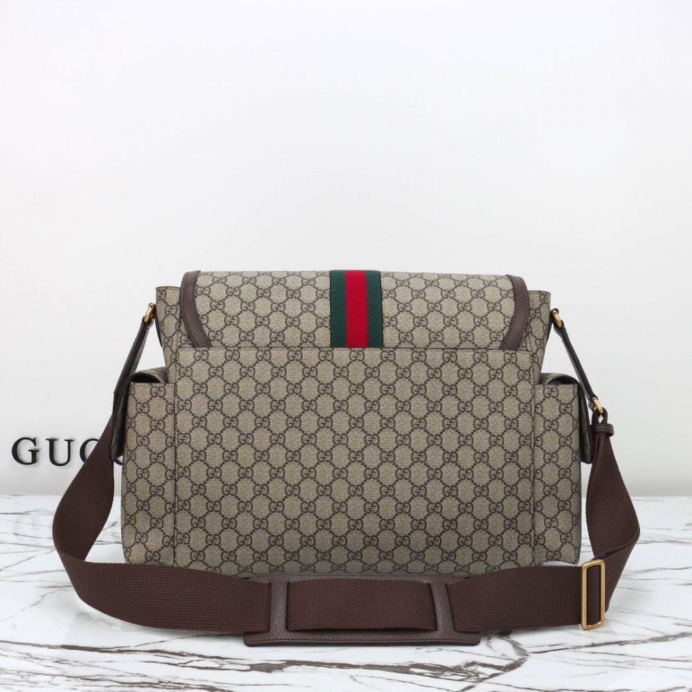 Gucci ophidia baby changing bag 45x32x14,5cm Bags