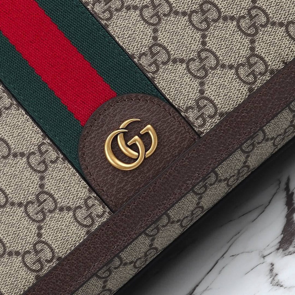 Gucci ophidia baby changing bag 45x32x14,5cm Bags