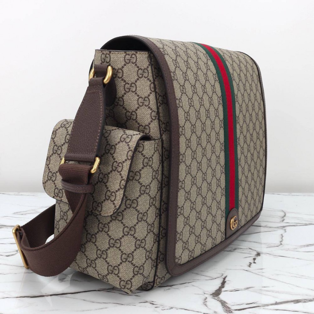 Gucci ophidia baby changing bag 45x32x14,5cm Bags