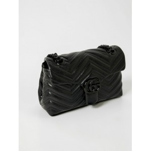 GG Marmont small shoulder bag 855371  Bags