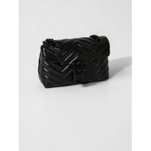 GG Marmont small shoulder bag 855371  Bags