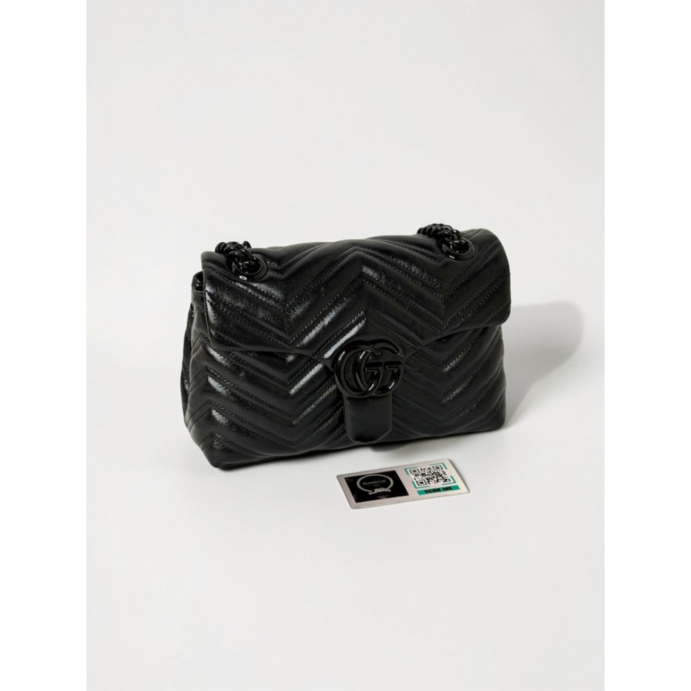 GG Marmont small shoulder bag 855371  Bags