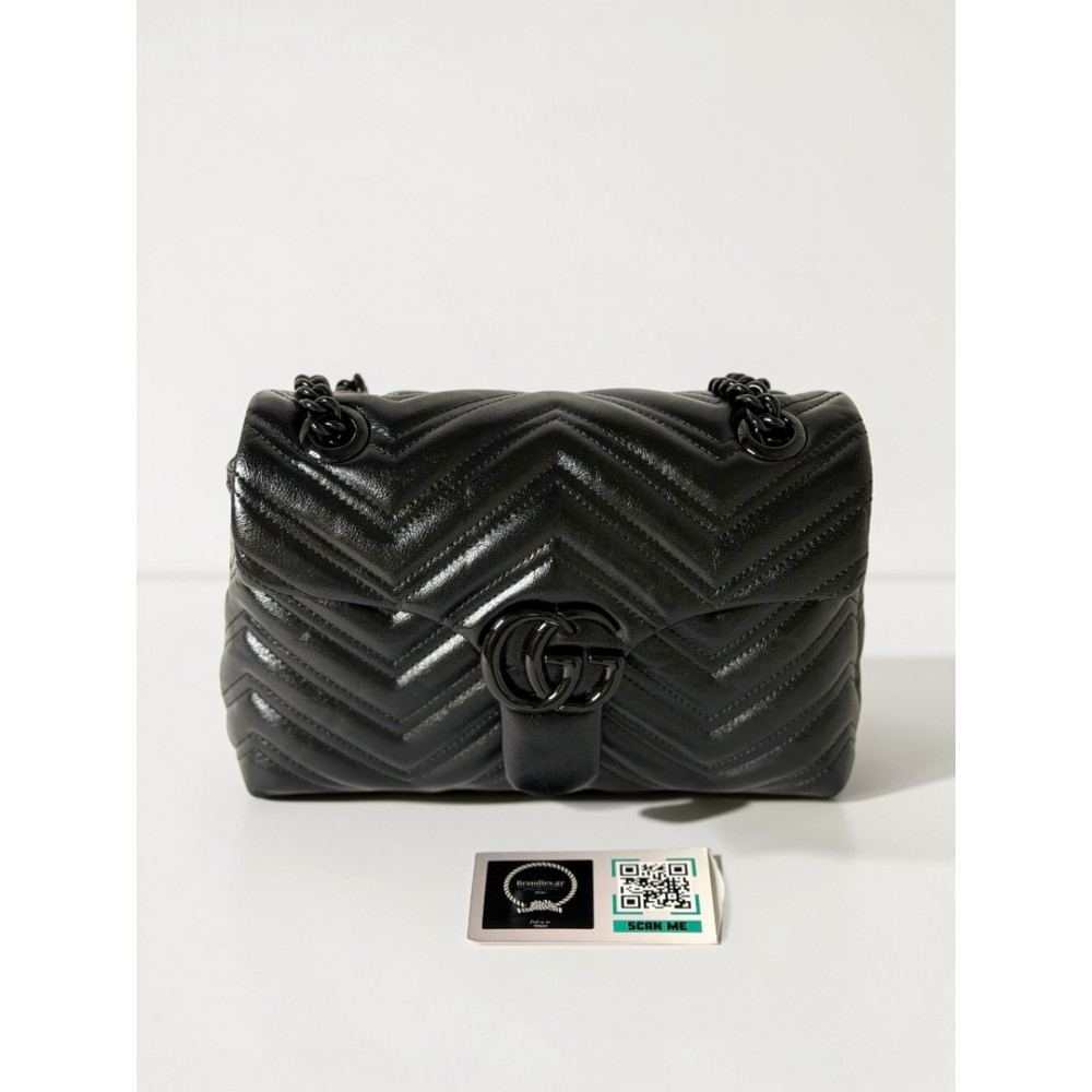 GG Marmont small shoulder bag 855371  Bags