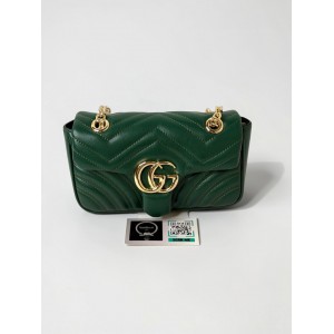 Gucci marmont bag 837280 22x12.5x6cm Bags