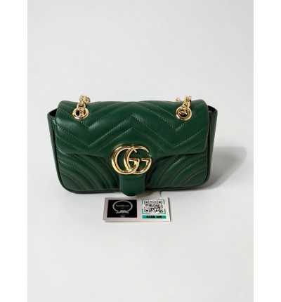 Gucci marmont bag 837280 22x12.5x6cm